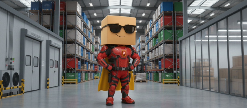 Asumsaray for Fulfillment, Logistics and Business Solutions أسوم سراي لخدمات الفولفيلمينت واللوجيستيك وحلول الأعمال