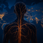 لوجستيات الجسد البشري: أعظم شبكة إمداد وتوزيع لا تعرف التوقف