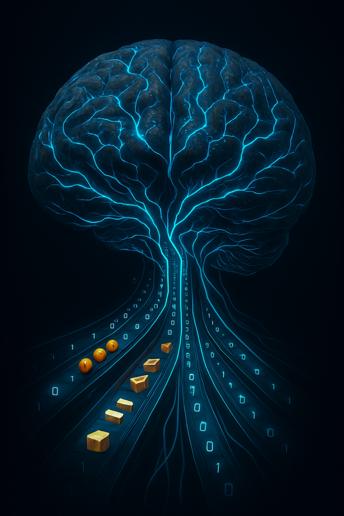 الجهاز العصبي (خوارزميات التحكم)