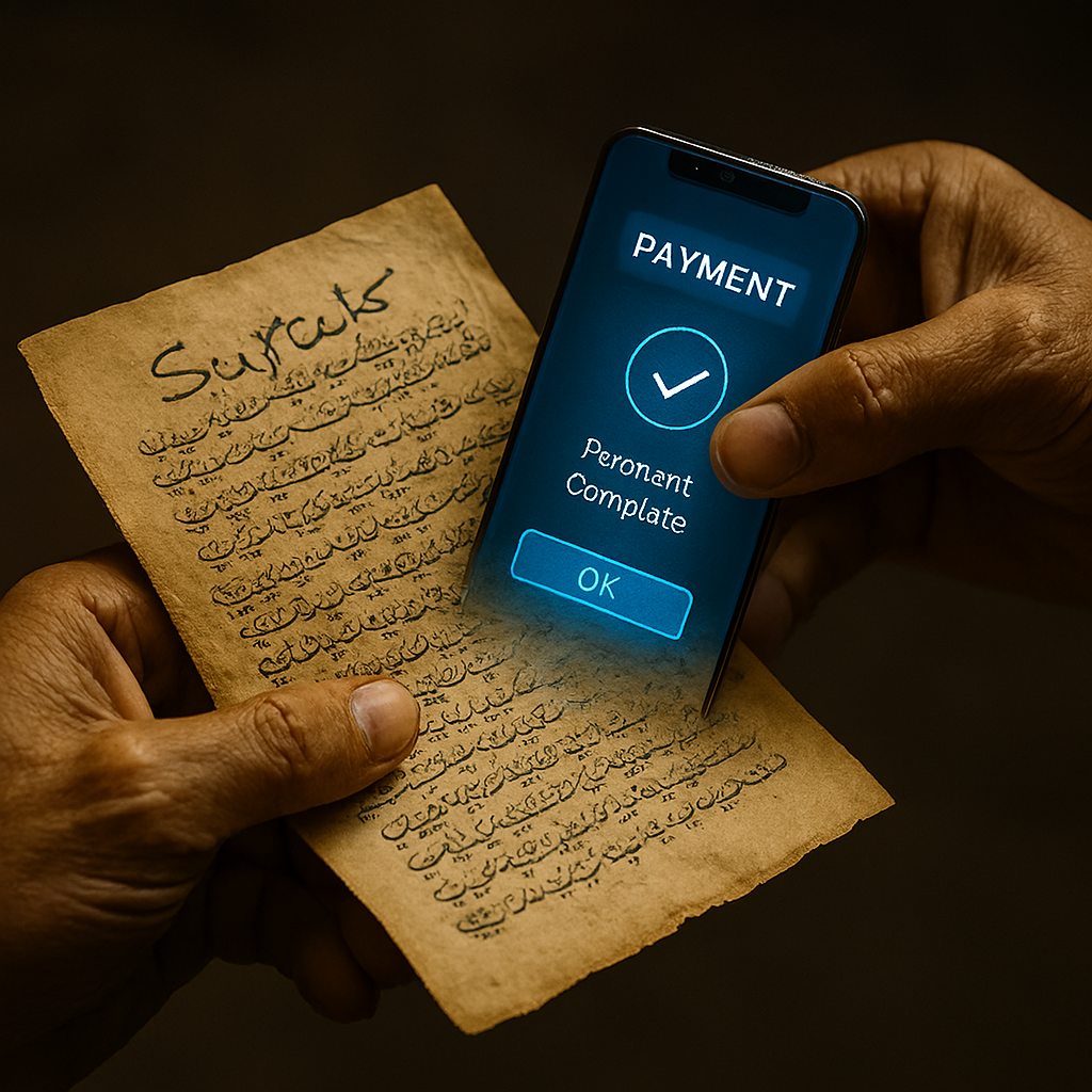 العملة والائتمان (الدفع الإلكتروني) العملة والائتمان (الدفع الإلكتروني)