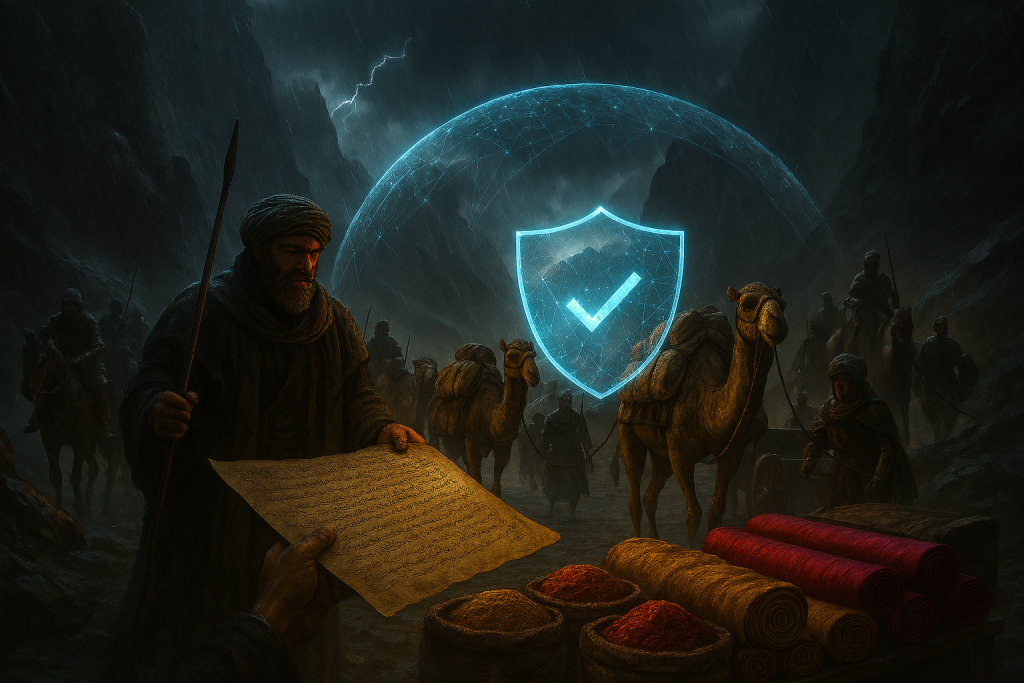 إدارة المخاطر (تأمين الشحنات) إدارة المخاطر (تأمين الشحنات)