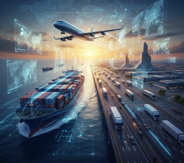 اللوجستيات الخفية: أسرار لا يجرؤ أحد على كشفها