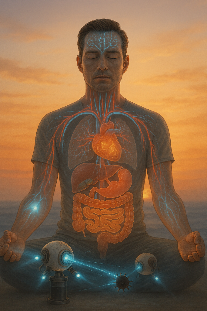  التناغم اللوجستي المستدام